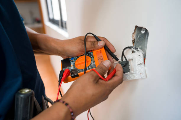 Reliable Lexington, TN Electrician Solutions