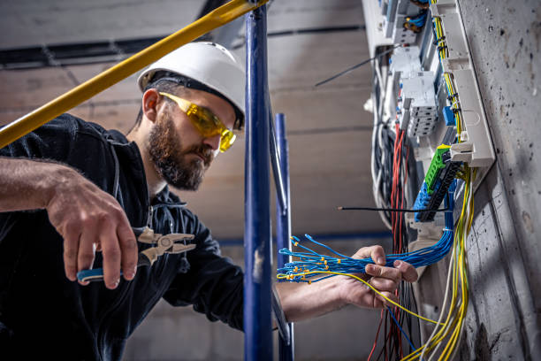 Best Emergency Electrician Near Me  in Lexington, TN