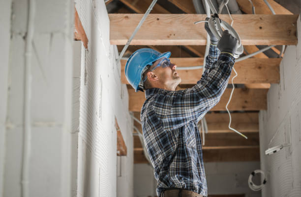 Best 24-Hour Electrician  in Lexington, TN