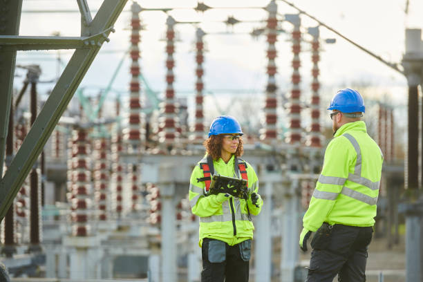 Best Licensed Electrician  in Lexington, TN