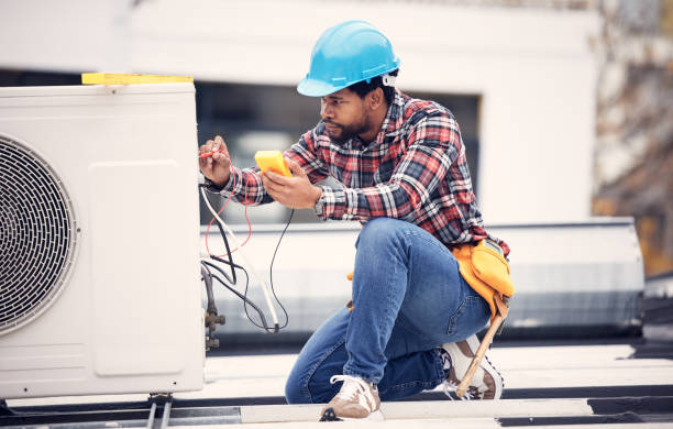 Best Affordable Electrician  in Lexington, TN