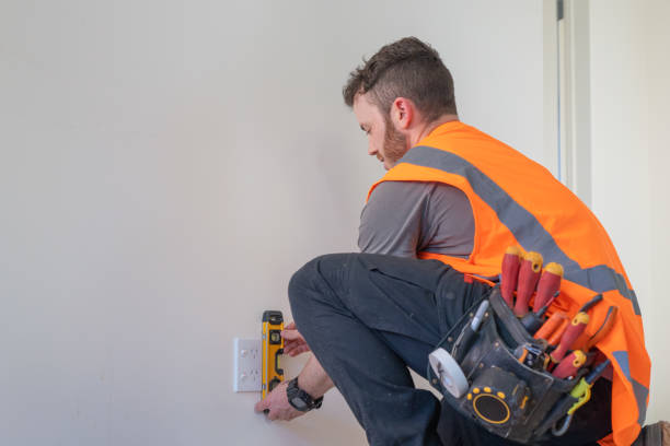 Best Circuit Breaker Repair  in Lexington, TN