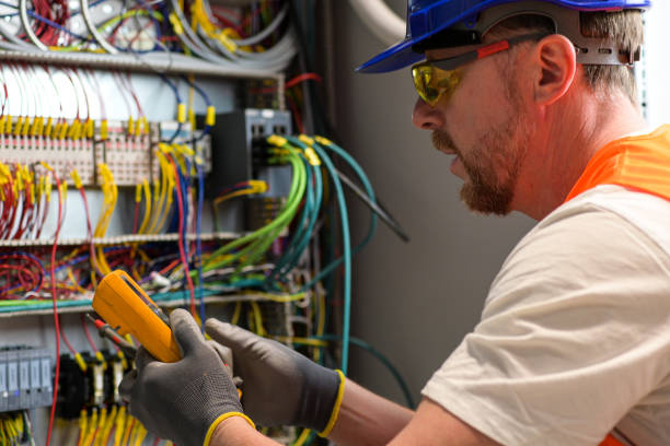 Best Affordable Emergency Electrician  in Lexington, TN