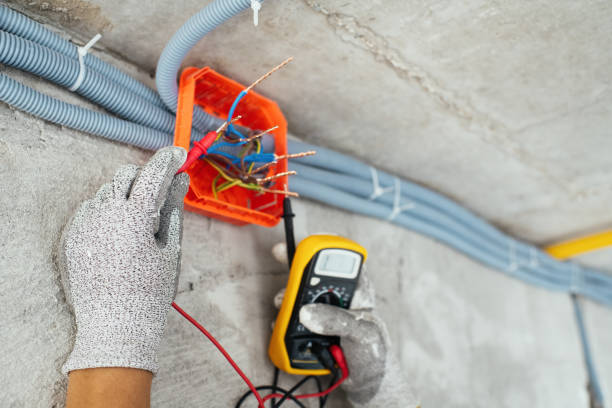 Best Affordable Electrical Installation  in Lexington, TN